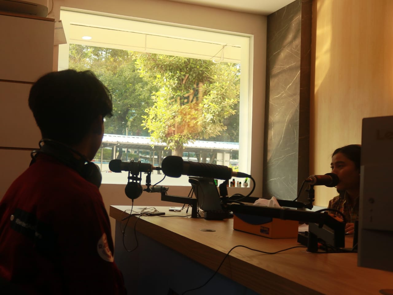 Siaran Radio RadioBlast